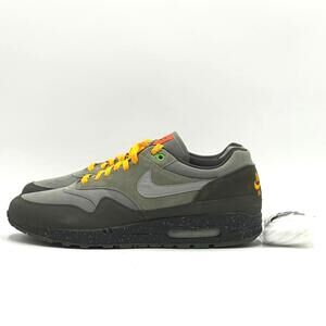 Size 12 - Nike Air Max 1 Premium Adventure Pack - Jade Stone